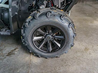 2026 Yamaha Grizzly EPS XT-R - Photo 4