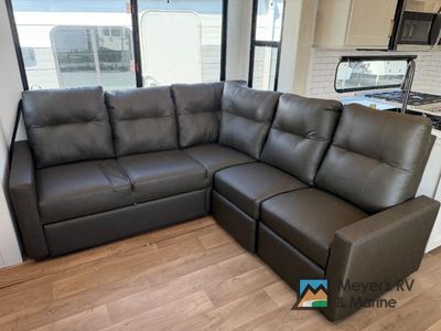 2026 Grand Design Influence - Photo 20