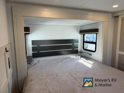 2026 Grand Design Influence - Photo 24
