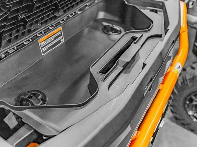 2026 Can-Am Outlander MAX XT-P With Smart-Shox 1000R - Photo 4