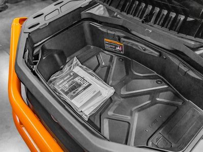 2026 Can-Am Outlander MAX XT-P With Smart-Shox 1000R - Photo 3