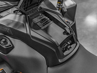 2026 Can-Am Outlander MAX XT-P With Smart-Shox 1000R - Photo 6