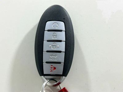 2023 Nissan Altima — photo 32 view