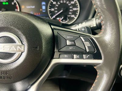 2023 Nissan Altima — photo 17 view
