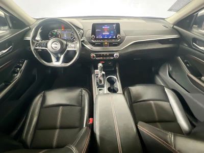 2023 Nissan Altima — photo 26 view