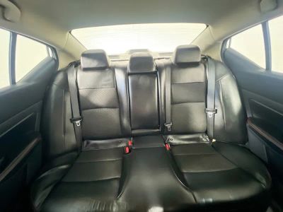 2023 Nissan Altima — photo 29 view