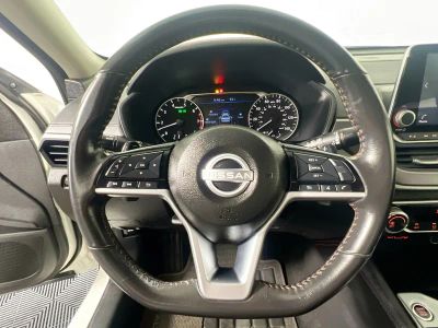 2023 Nissan Altima — photo 15 view