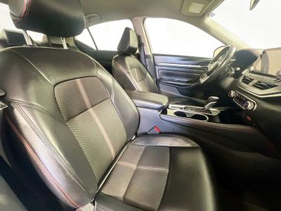 2023 Nissan Altima — photo 27 view