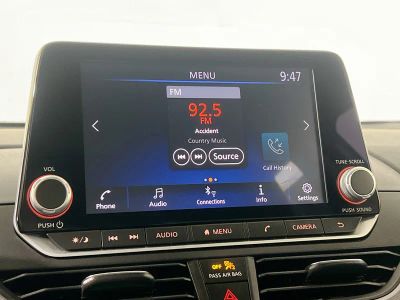 2023 Nissan Altima — photo 24 view