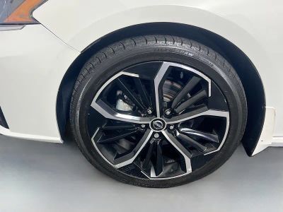 2023 Nissan Altima — photo 11 view