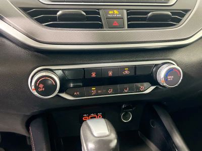 2023 Nissan Altima — photo 23 view