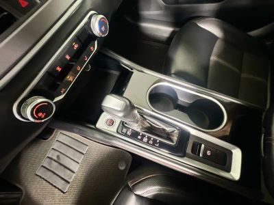 2023 Nissan Altima — photo 22 view