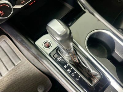 2023 Nissan Altima — photo 21 view