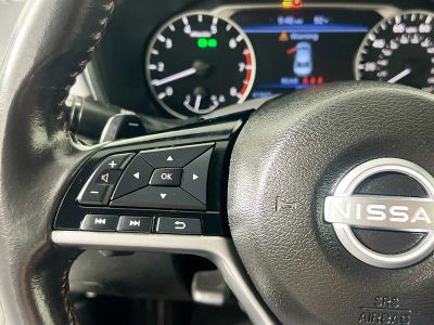 2023 Nissan Altima — photo 16 view
