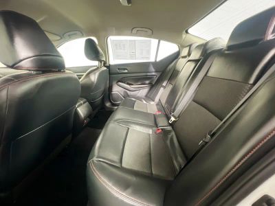 2023 Nissan Altima — photo 25 view