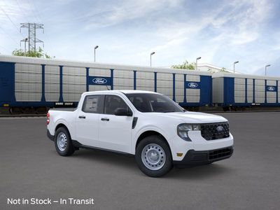 2026 Ford Maverick - Photo 1