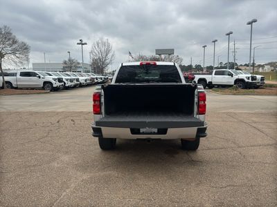 2018 Chevrolet Silverado 1500 - Photo 26