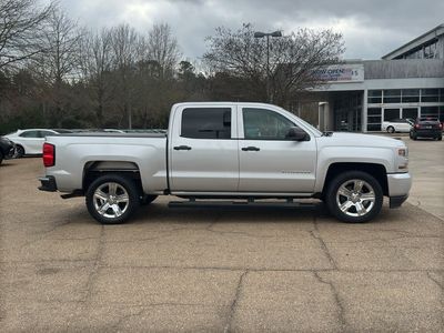2018 Chevrolet Silverado 1500 - Photo 7