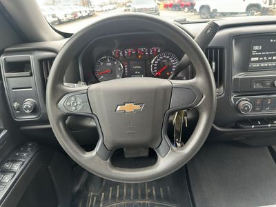 2018 Chevrolet Silverado 1500 - Photo 24