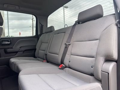 2018 Chevrolet Silverado 1500 - Photo 23