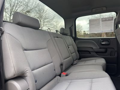2018 Chevrolet Silverado 1500 - Photo 29