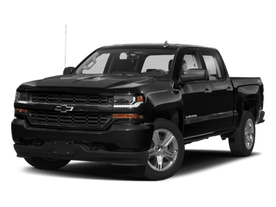 2018 Chevrolet Silverado 1500 - Photo 34