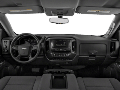 2018 Chevrolet Silverado 1500 - Photo 41