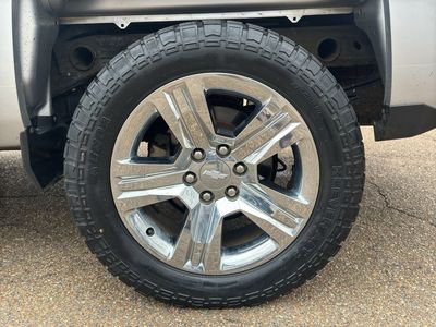 2018 Chevrolet Silverado 1500 - Photo 10