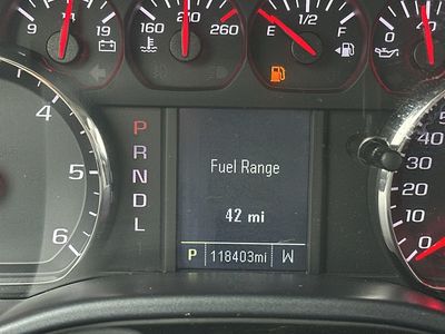 2018 Chevrolet Silverado 1500 - Photo 17