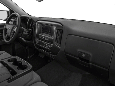 2018 Chevrolet Silverado 1500 - Photo 49
