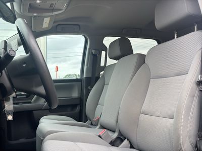 2018 Chevrolet Silverado 1500 - Photo 12