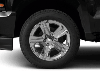 2018 Chevrolet Silverado 1500 - Photo 44