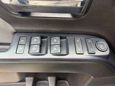 2018 Chevrolet Silverado 1500 - Photo 21