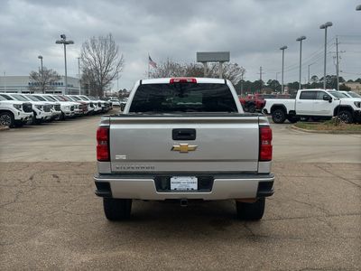 2018 Chevrolet Silverado 1500 - Photo 5