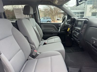 2018 Chevrolet Silverado 1500 - Photo 30