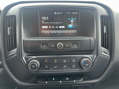 2018 Chevrolet Silverado 1500 - Photo 15