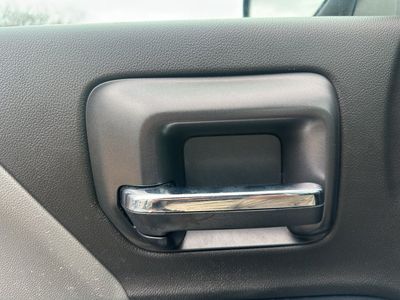 2018 Chevrolet Silverado 1500 - Photo 20