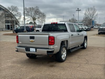 2018 Chevrolet Silverado 1500 - Photo 6