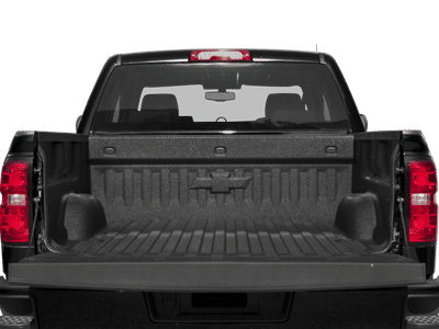 2018 Chevrolet Silverado 1500 - Photo 45