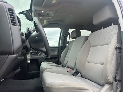 2018 Chevrolet Silverado 1500 - Photo 13