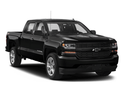2018 Chevrolet Silverado 1500 - Photo 39