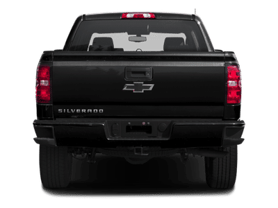 2018 Chevrolet Silverado 1500 - Photo 38