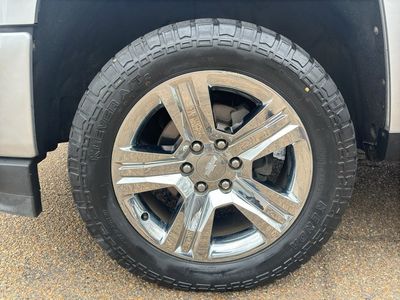 2018 Chevrolet Silverado 1500 - Photo 11