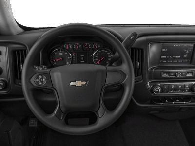 2018 Chevrolet Silverado 1500 - Photo 40