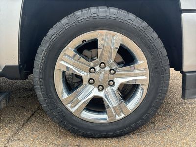 2018 Chevrolet Silverado 1500 - Photo 8