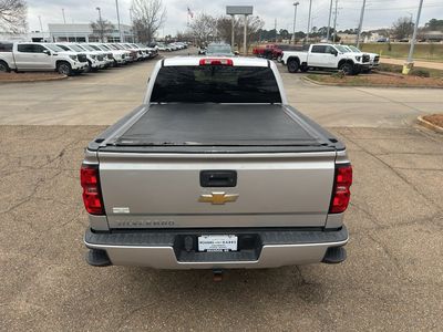 2018 Chevrolet Silverado 1500 - Photo 27