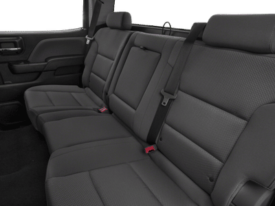 2018 Chevrolet Silverado 1500 - Photo 47