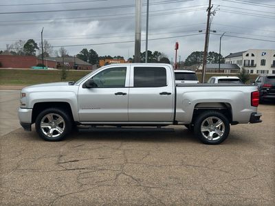 2018 Chevrolet Silverado 1500 - Photo 3