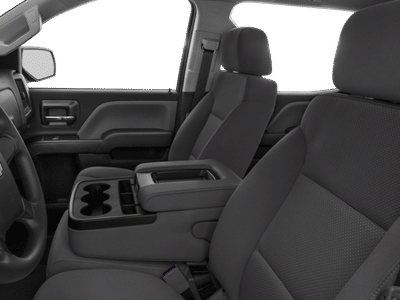 2018 Chevrolet Silverado 1500 - Photo 42