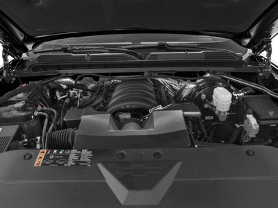 2018 Chevrolet Silverado 1500 - Photo 46